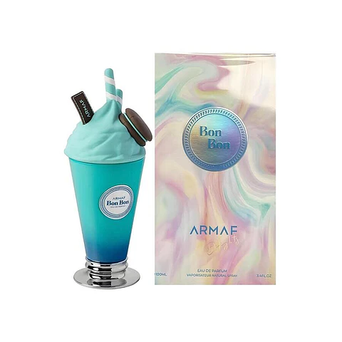 ARMAF BOM BOM DELIGHTS UNISEX 100 ML EDP