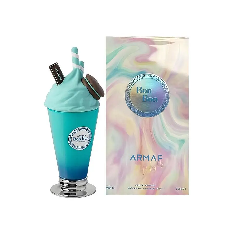ARMAF BOM BOM DELIGHTS UNISEX 100 ML EDP 1