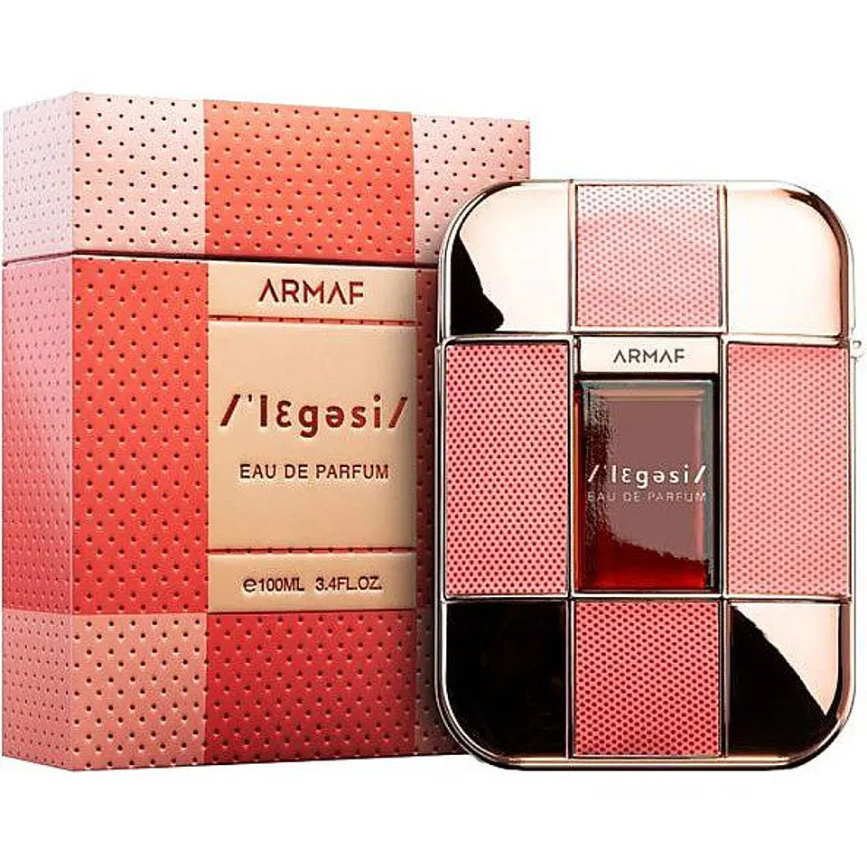 ARMAF LEGESI MUJER 100 ML EDP 1