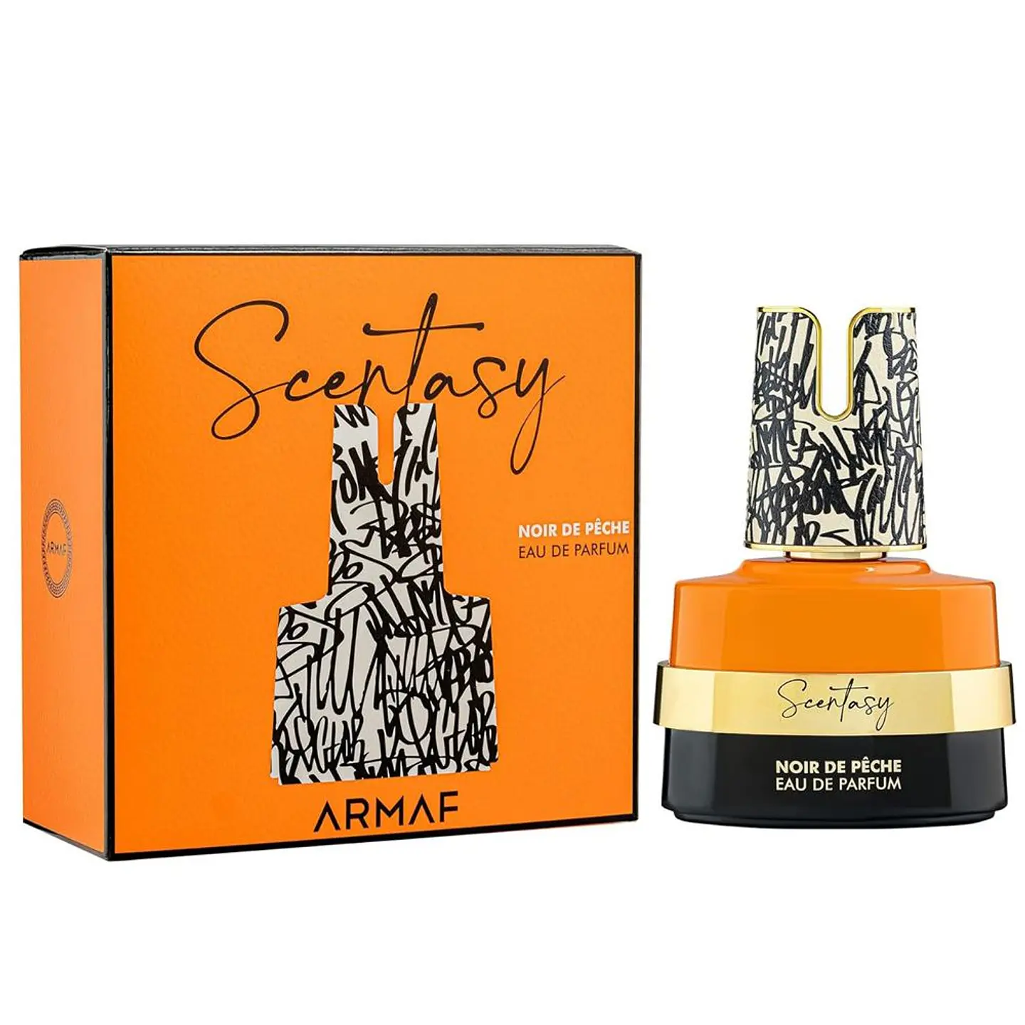 ARMAF SCENTASY NOIR DE PECHE 100 ML EDP 1