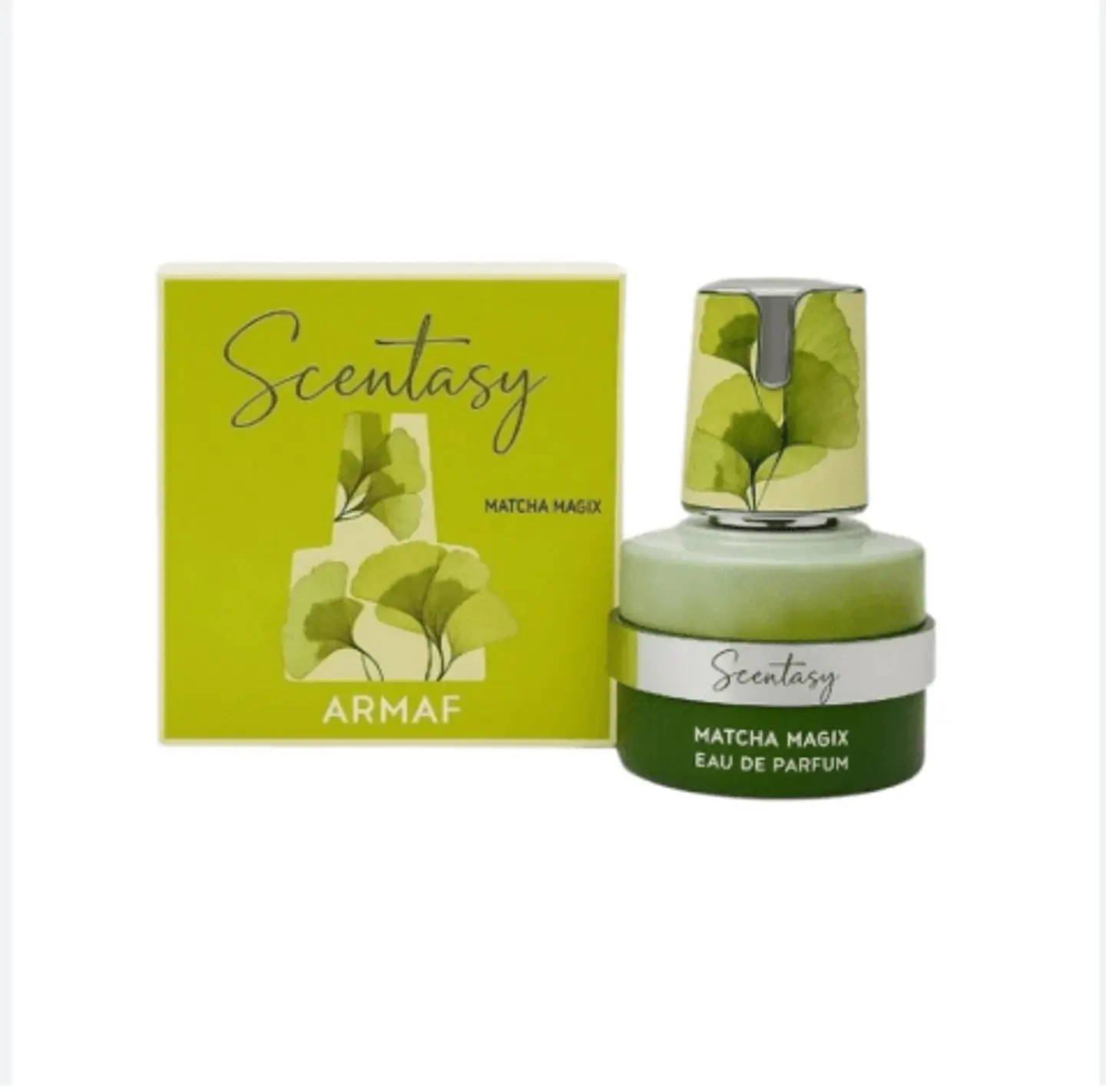 ARMAF SCENTASY MATCHA MAGIX UNISEX 100 ML EDP 1