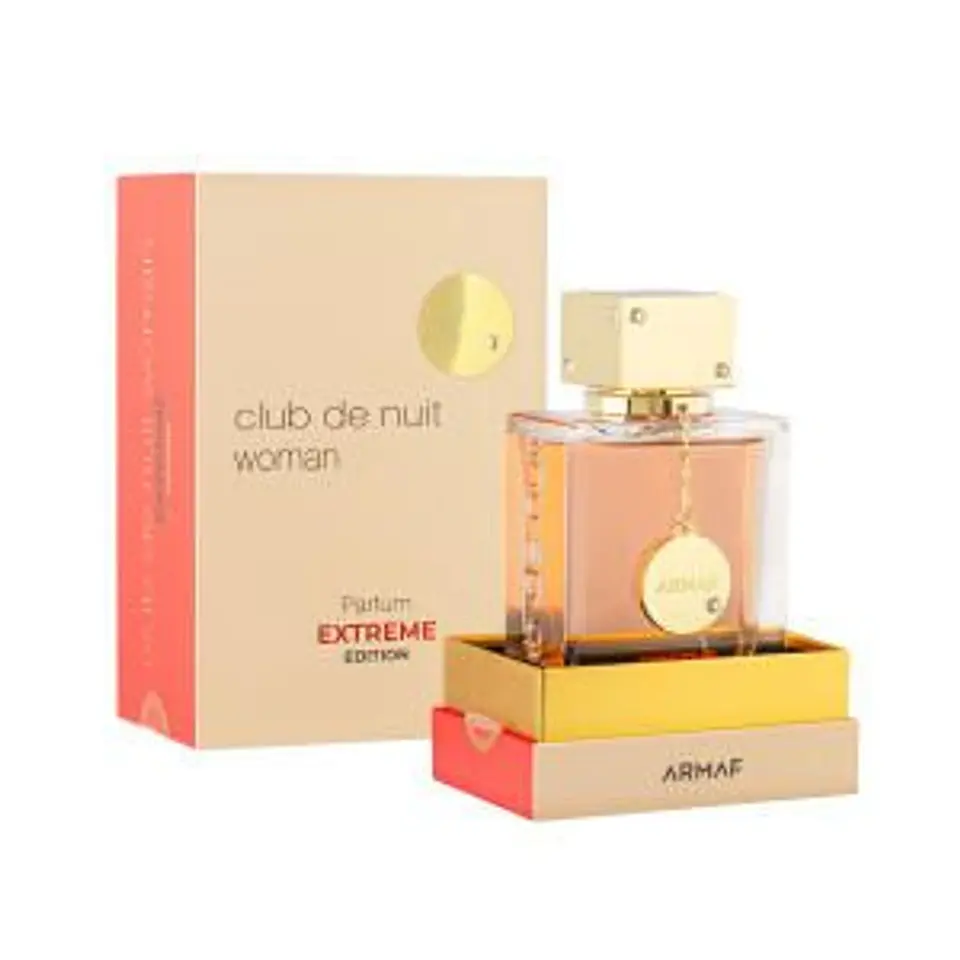 ARMAF CLUB DE NUIT PARFUM EXTREME EDITION MUJER 105 ML 1