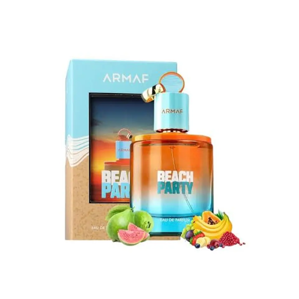 ARMAF BEACH PARTY UNISEX 100 ML EDP 1
