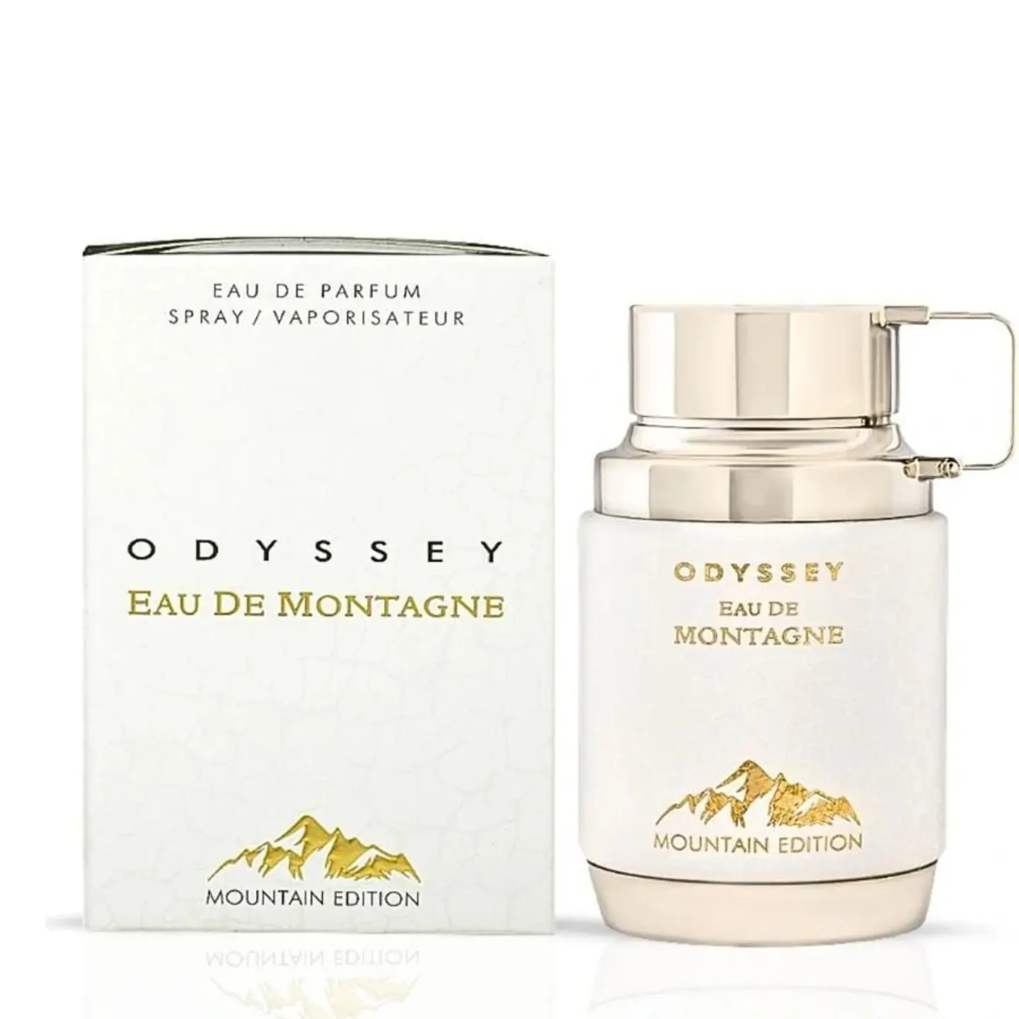 ARMAF EAU DE ODYSSEY MONTAGNE UNISEX 100 ML EDP 1