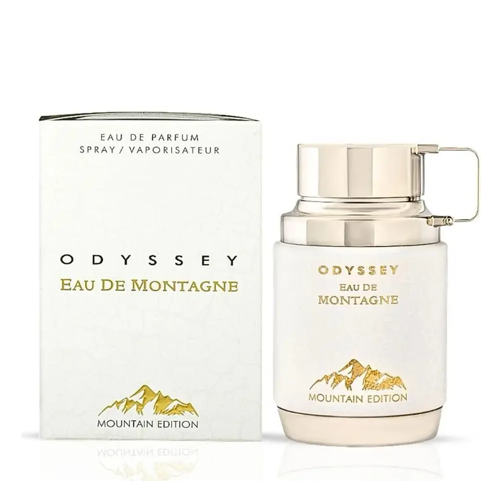 ARMAF EAU DE ODYSSEY MONTAGNE UNISEX 100 ML EDP 1