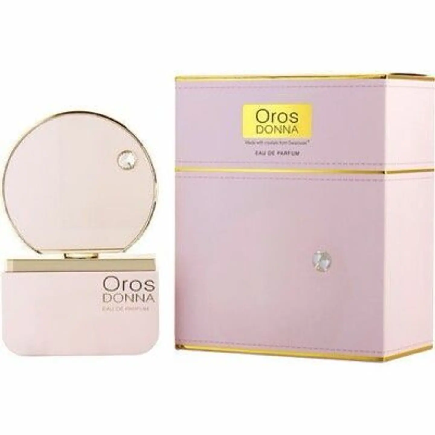 ARMAF OROS DONNA MUJER 100 ML EDP 1