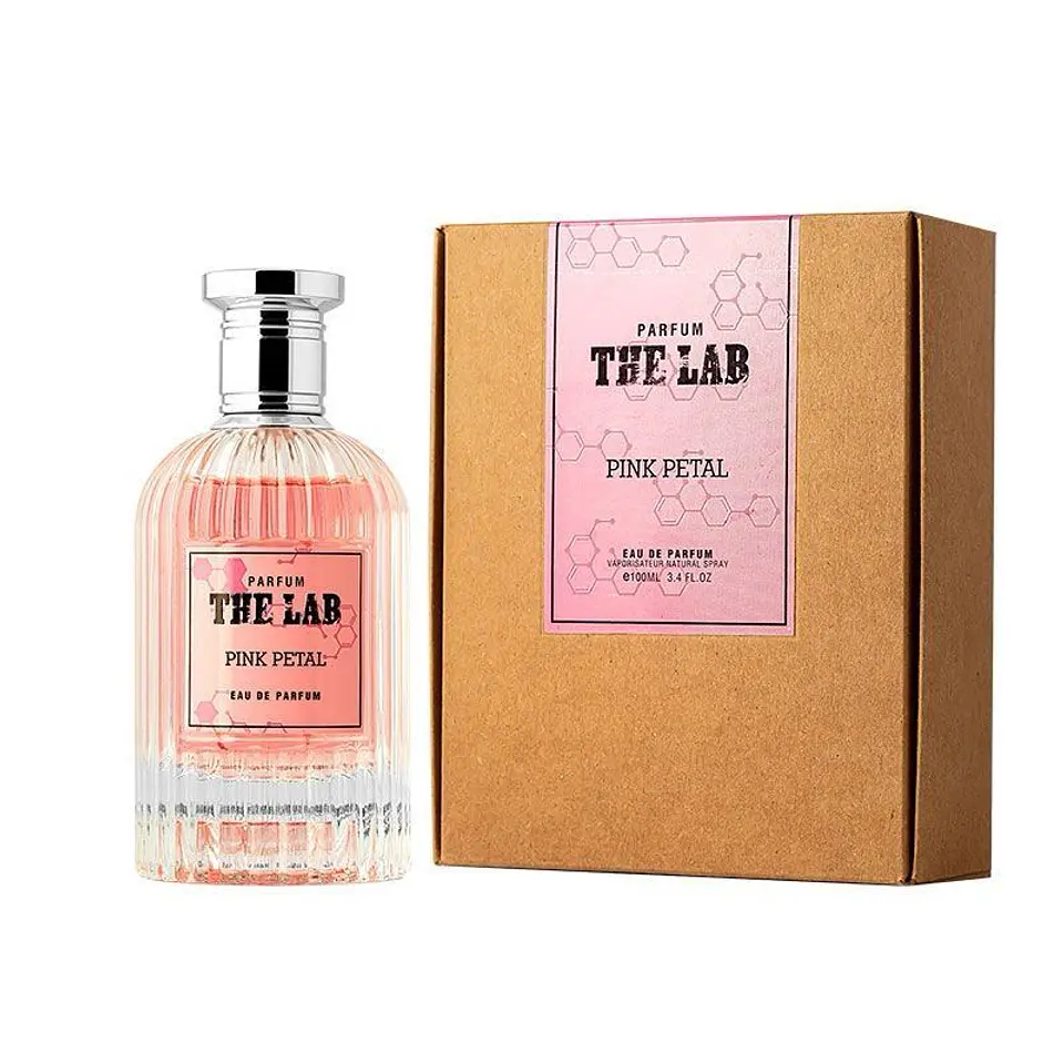 ARMAF PARFUM THE LAB PINK PETAL UNISEX 100 ML EDP 1