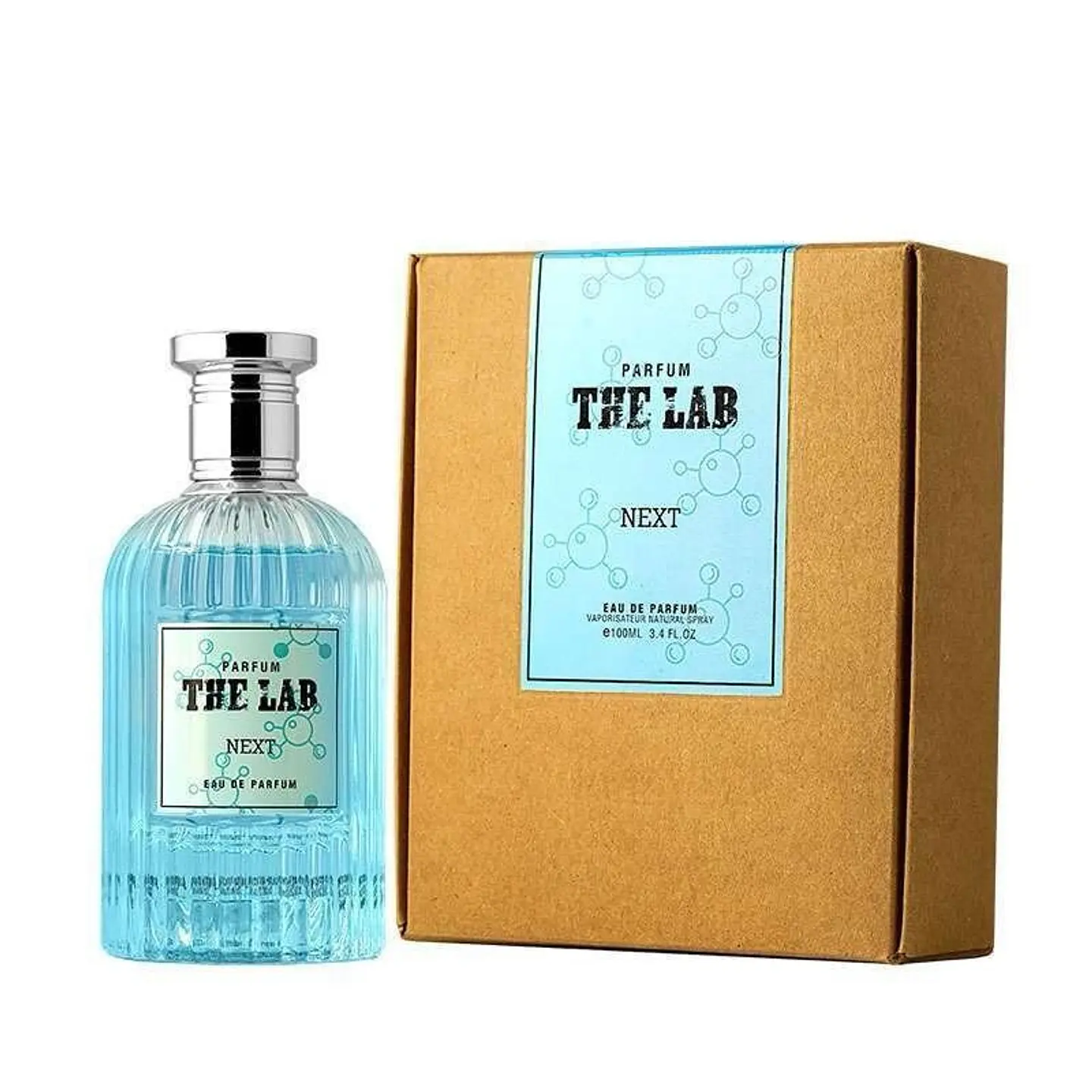 ARMAF PARFUM THE LAB NEXT UNISEX 100 ML EDP 1