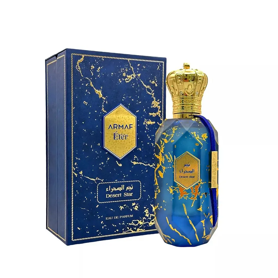 ARMAF ETER DESERT STAR UNISEX 100 ML EDP 1