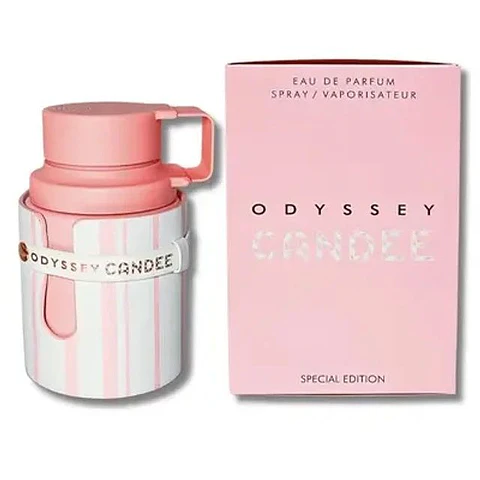 ARMAF ODYSSEY CANDEE MUJER 200 ML EDP