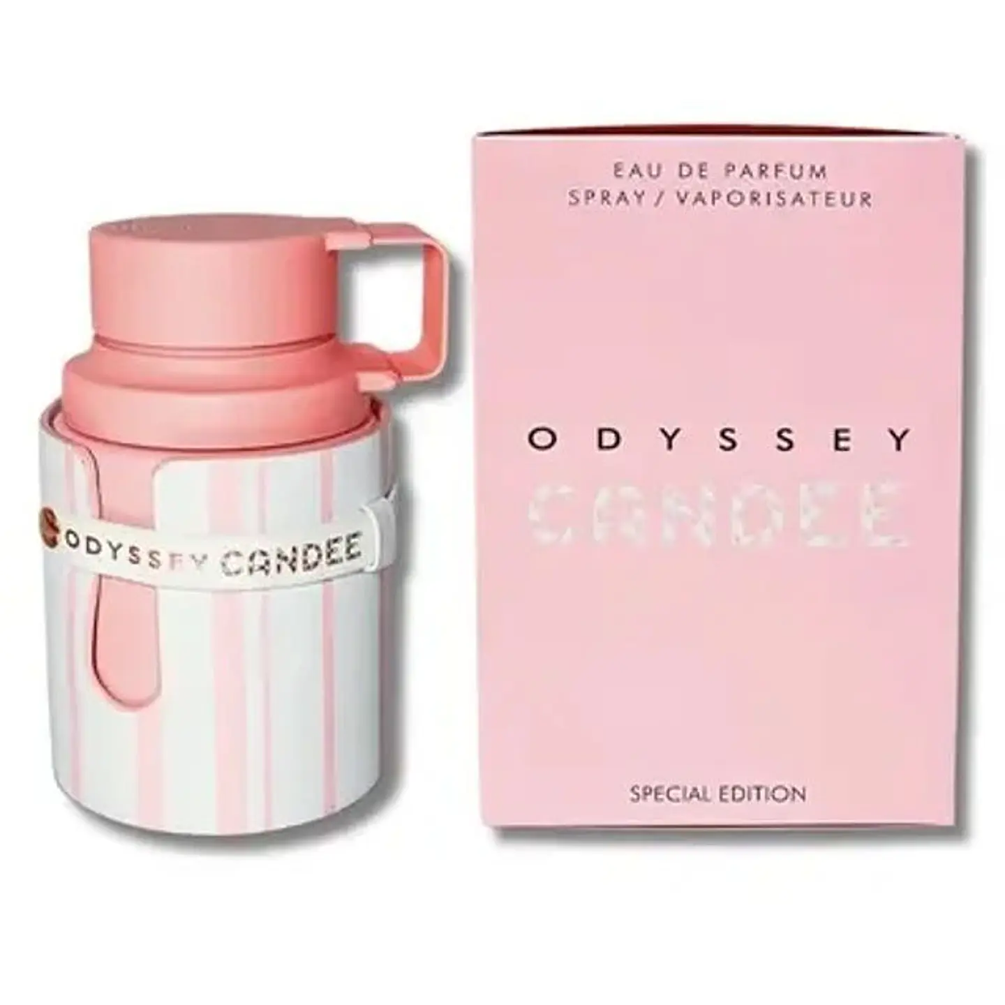 ARMAF ODYSSEY CANDEE MUJER 200 ML EDP 1