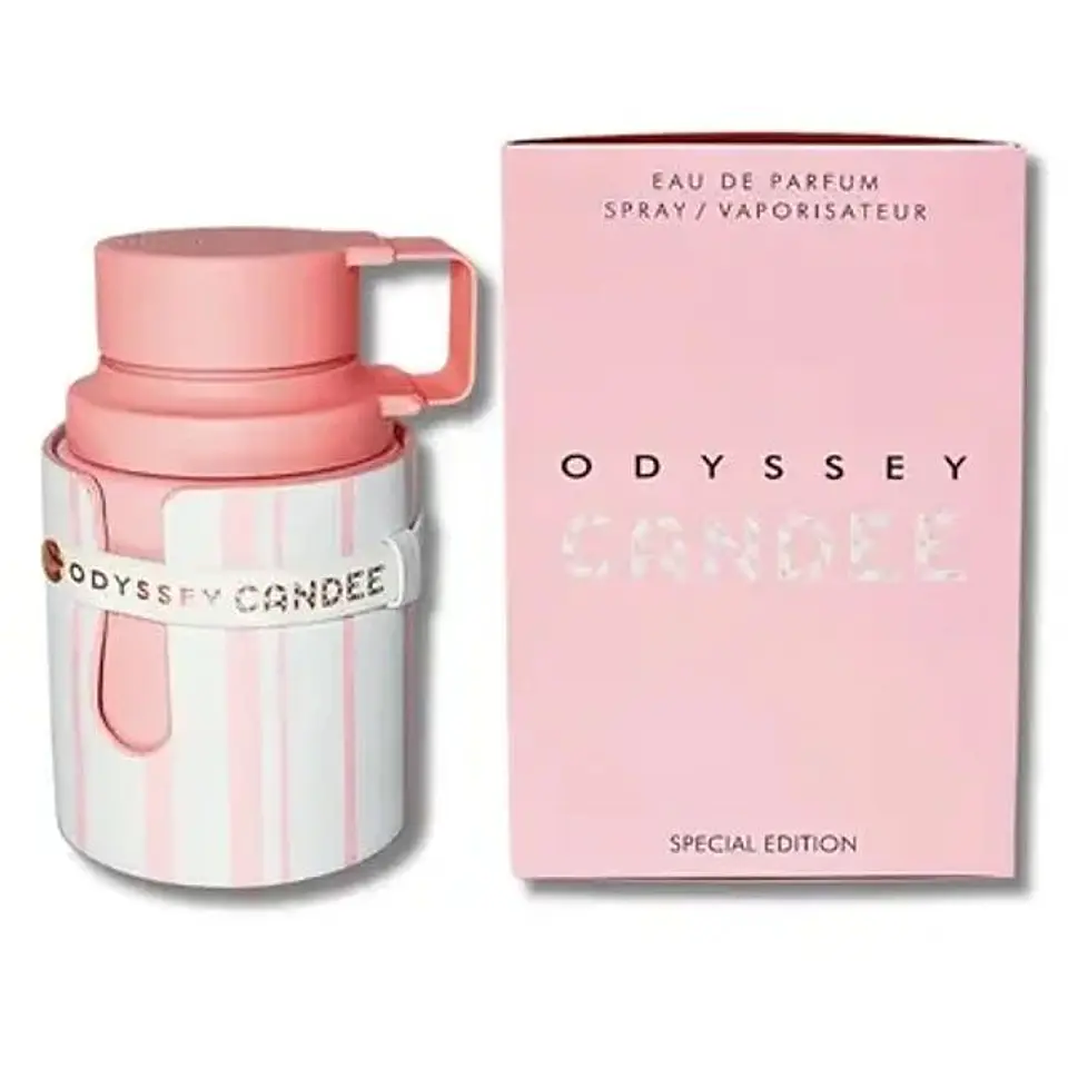 ARMAF ODYSSEY CANDEE MUJER 200 ML EDP 1