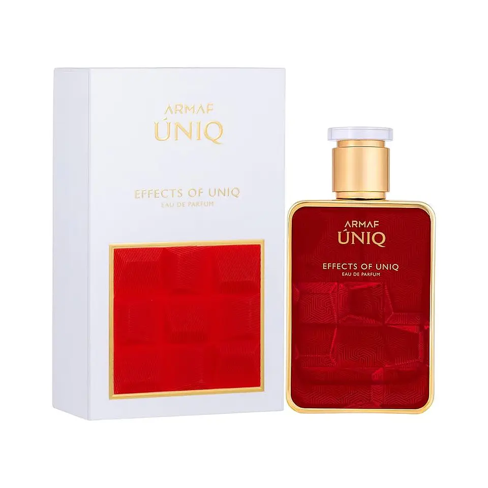 ARMAF EFFECTS OF UNIQ UNISEX 100 ML EDP 1