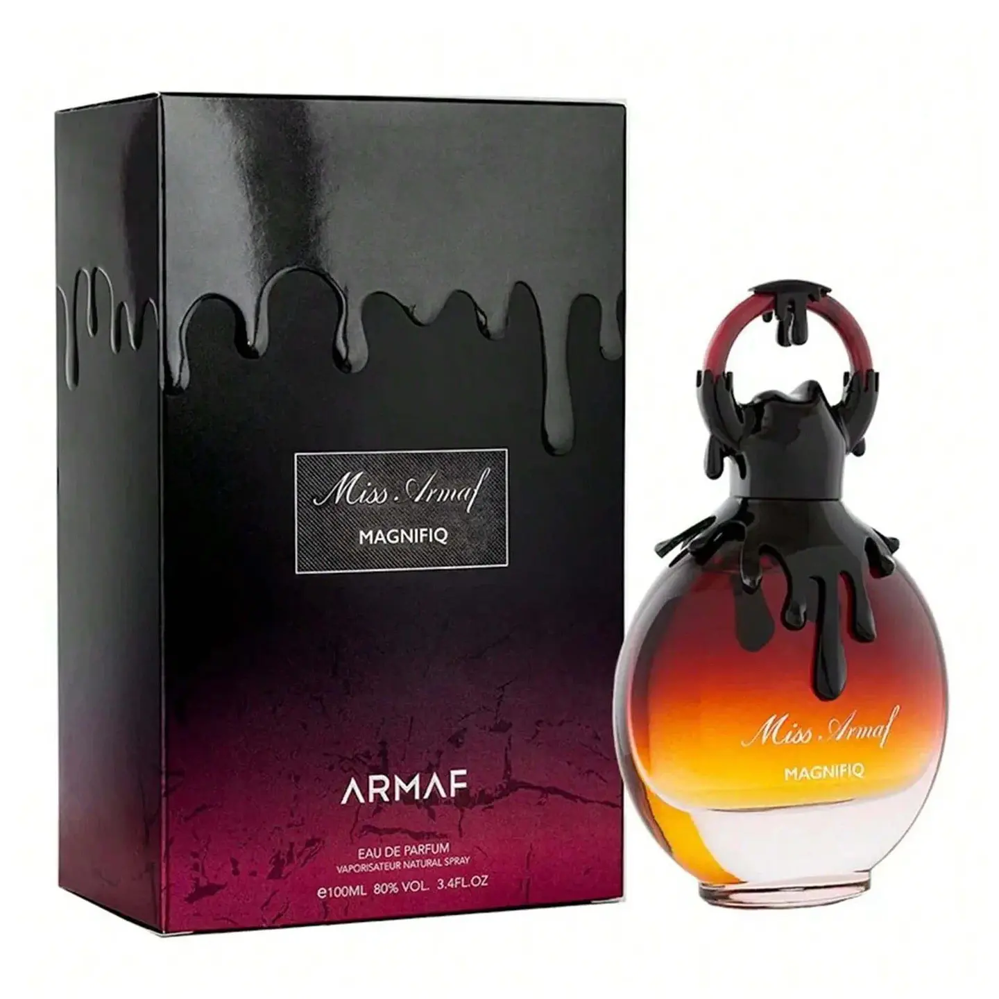 ARMAF MISS MAGNIFIQ MUJER 100 ML EDP 1