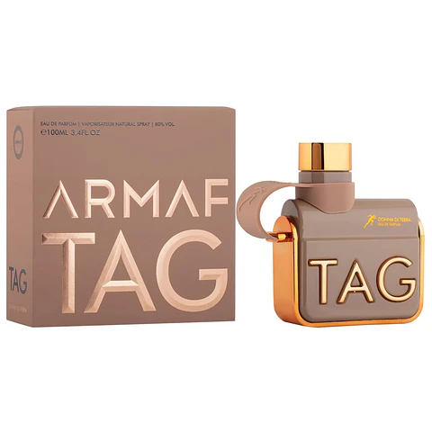 ARMAF TAG DONNA DI TERRA MUJER 100 ML EDP