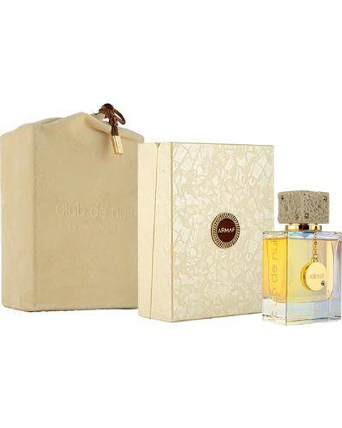 ARMAF CLUB DE NUIT OUD PARFUM UNISEX 105 ML