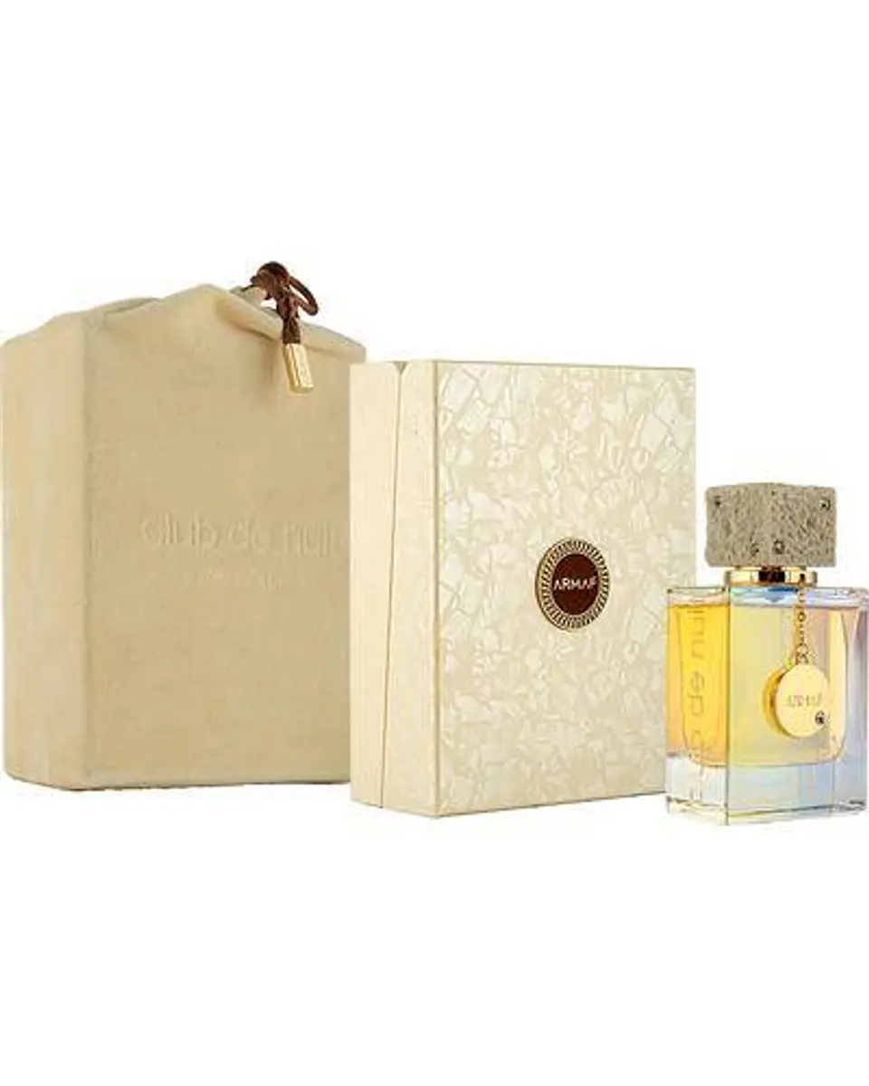 ARMAF CLUB DE NUIT OUD PARFUM UNISEX 105 ML 1