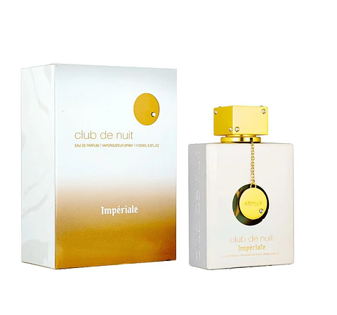 ARMAF CLUB DE NUIT IMPERIALE MUJER 100 ML EDP