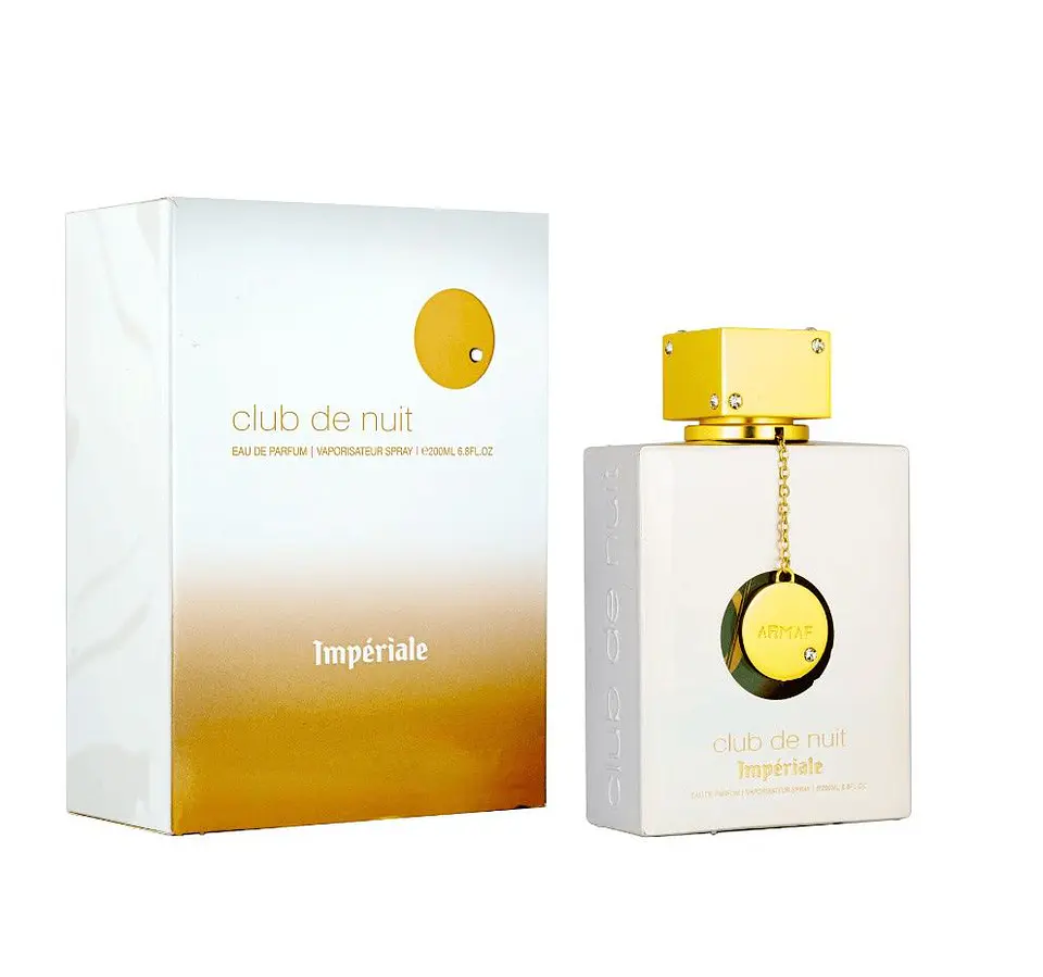 ARMAF CLUB DE NUIT IMPERIALE MUJER 100 ML EDP 1