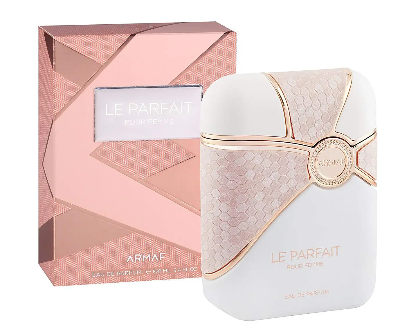 ARMAF LE PARFAIT MUJER 100 ML EDP 1