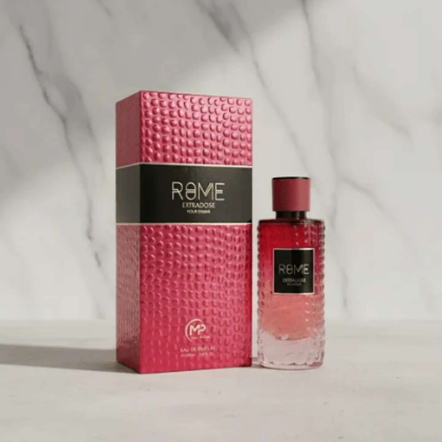 BHARARA MAST ROME EXTRADOSE MUJER 100 ML EDP 1