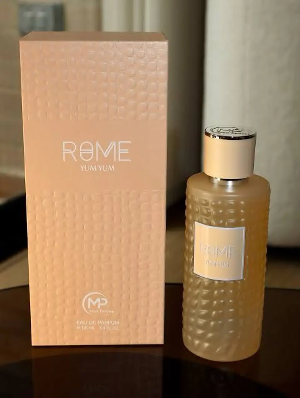 BHARARA MAST ROME YUM YUM MUJER 100 ML EDP 1