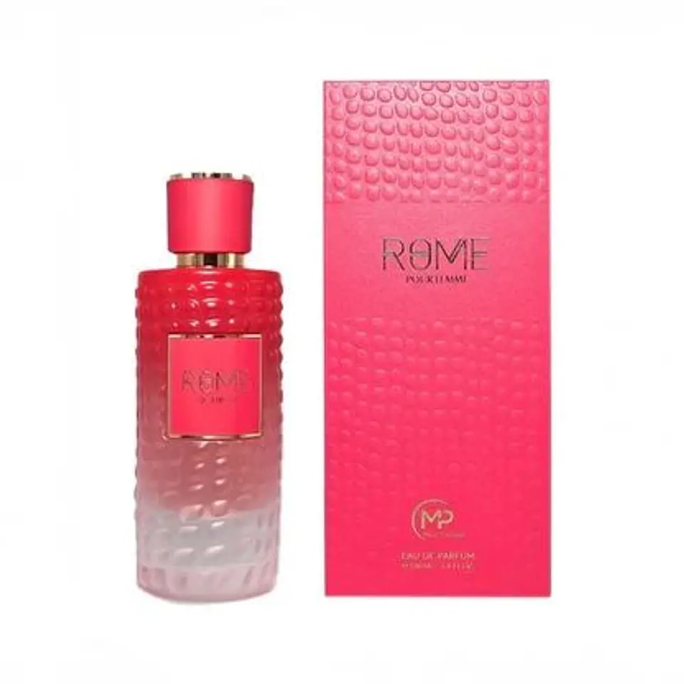 BHARARA MAST ROME MUJER 100 ML EDP 1
