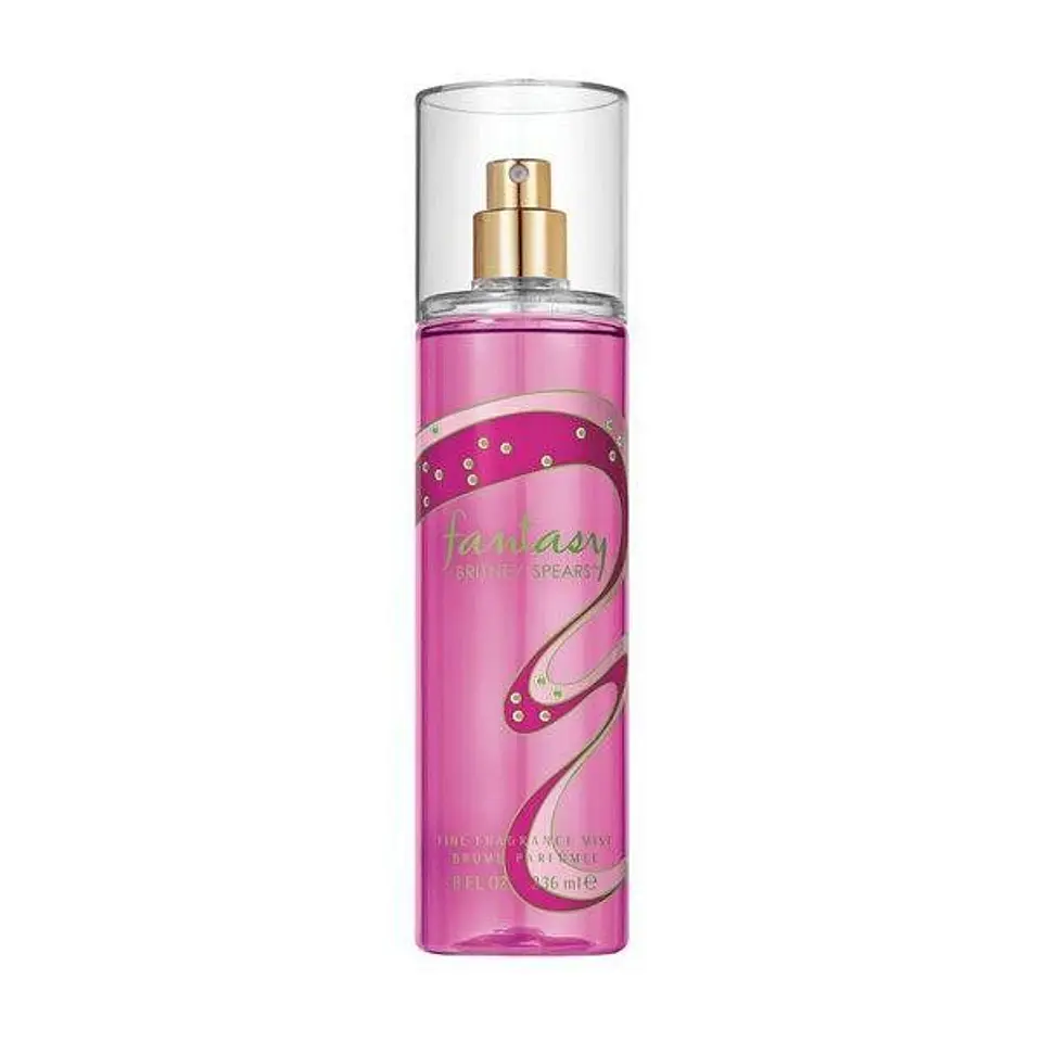 BODY MIST BRITNEY SPEARS FANTASY 1