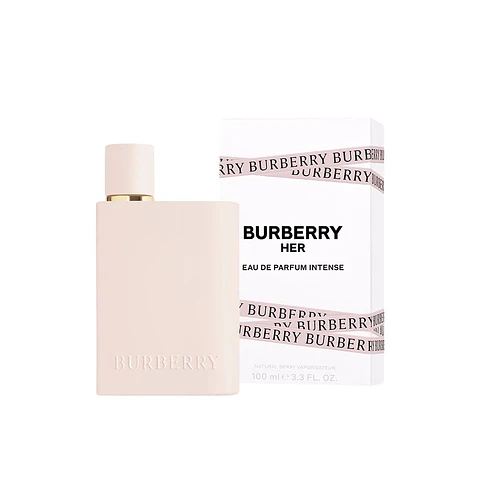 BURBERRY HER INTENSE 100 ML EDP