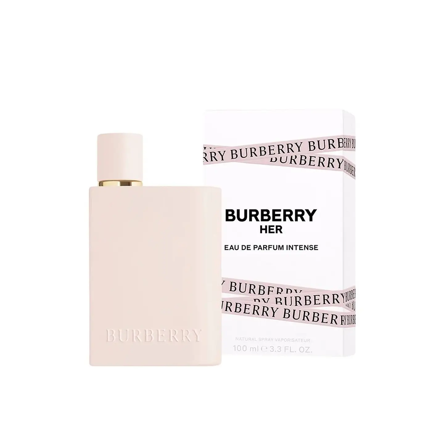BURBERRY HER INTENSE 100 ML EDP 1