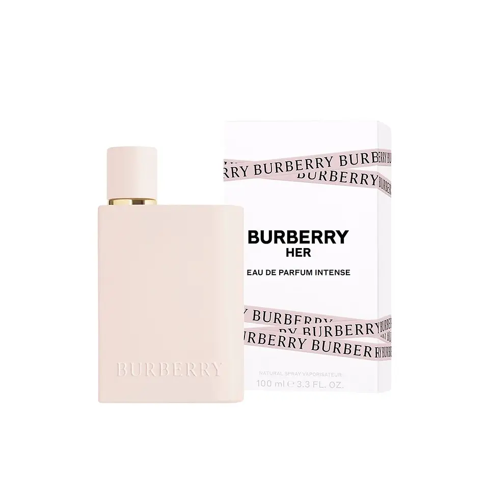 BURBERRY HER INTENSE 100 ML EDP 1