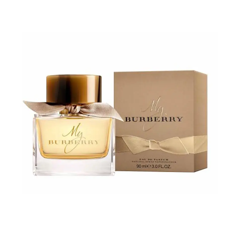 BURBERRY MY BURBERRY MUJER 90 ML EDP 1