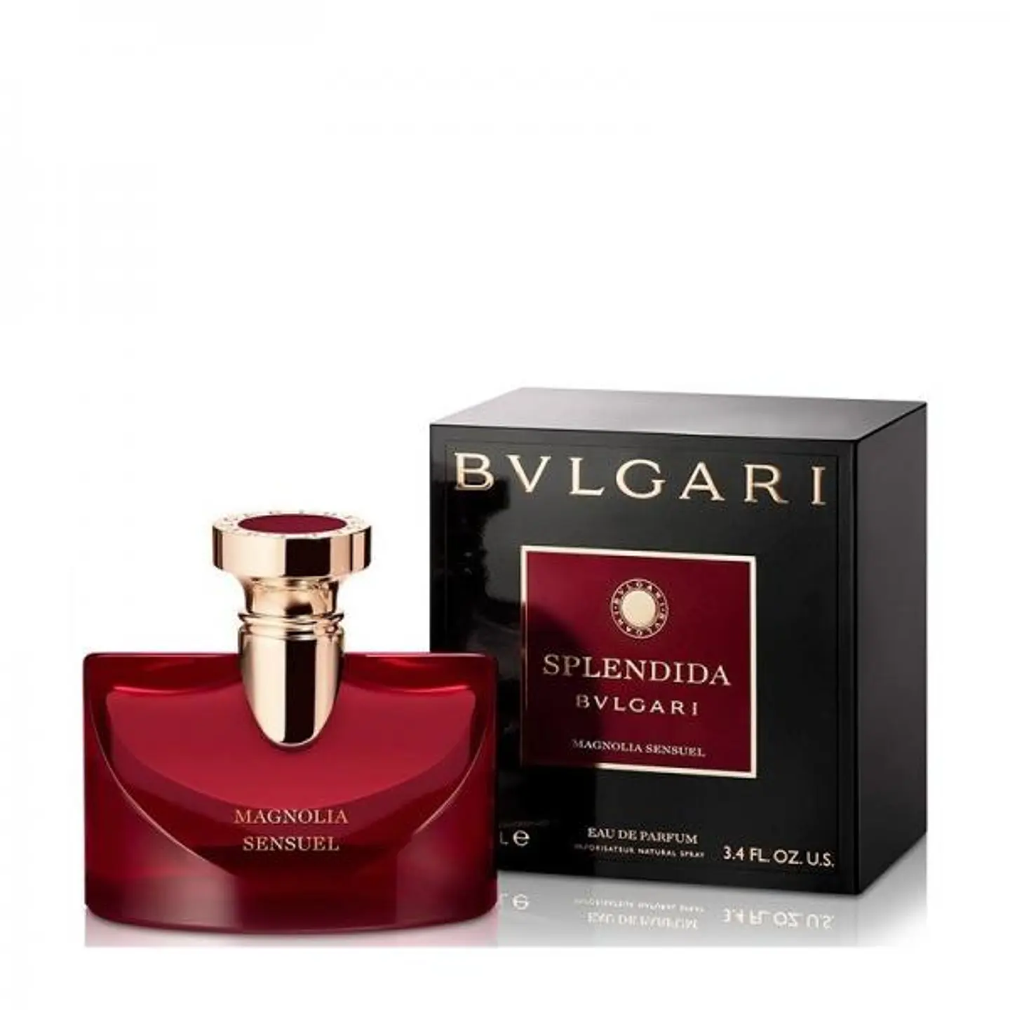 BULGARI SPLENDIDA MAGNOLIA SENSUEL 100ML EDP 1