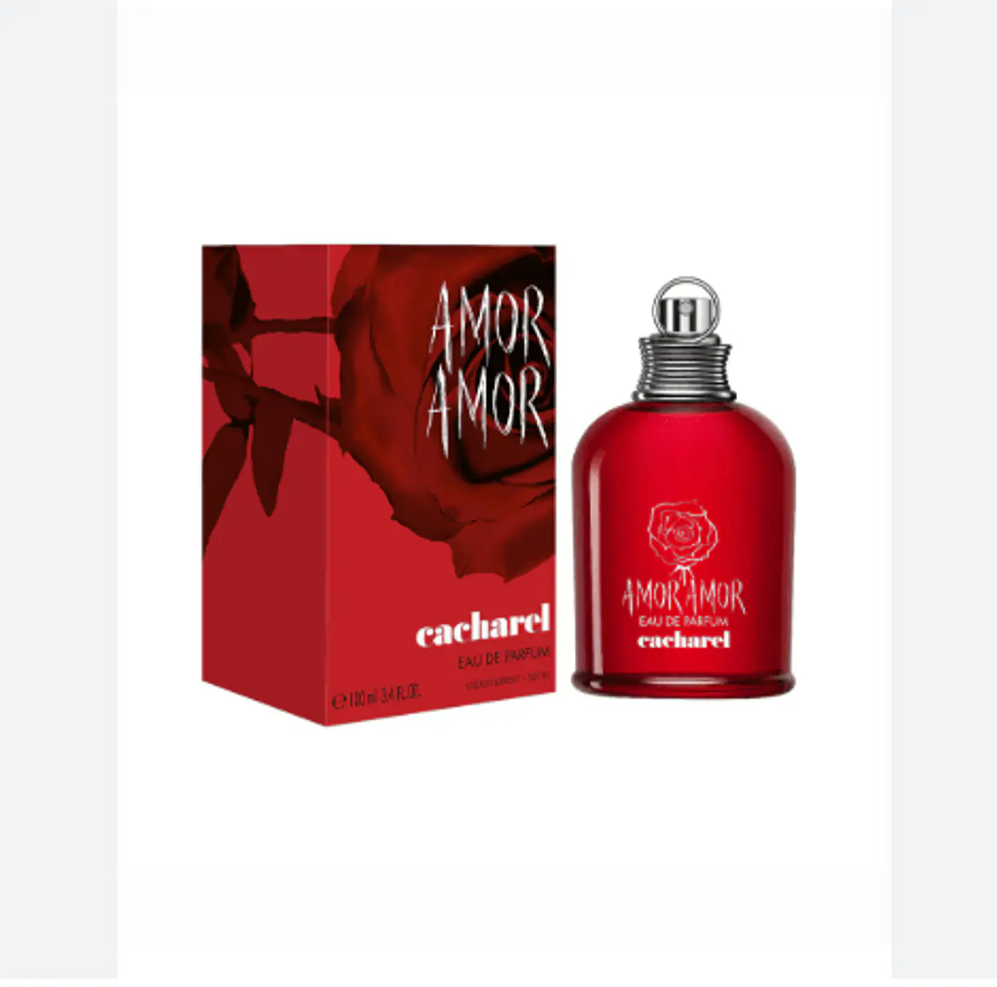 CACHAREL AMOR AMOR 100 ML EDP 1