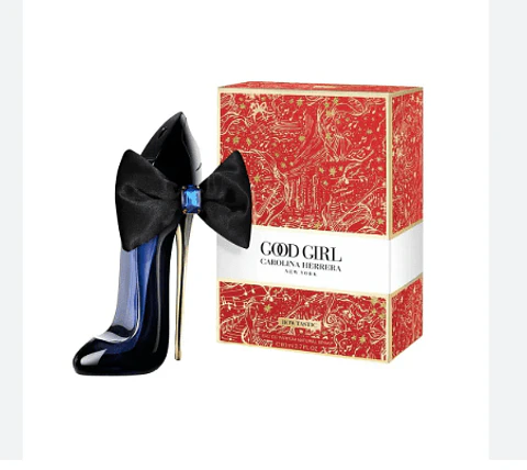 CAROLINA HERRERA GOOD GIRL BOWTASTIC 80 ML EDP