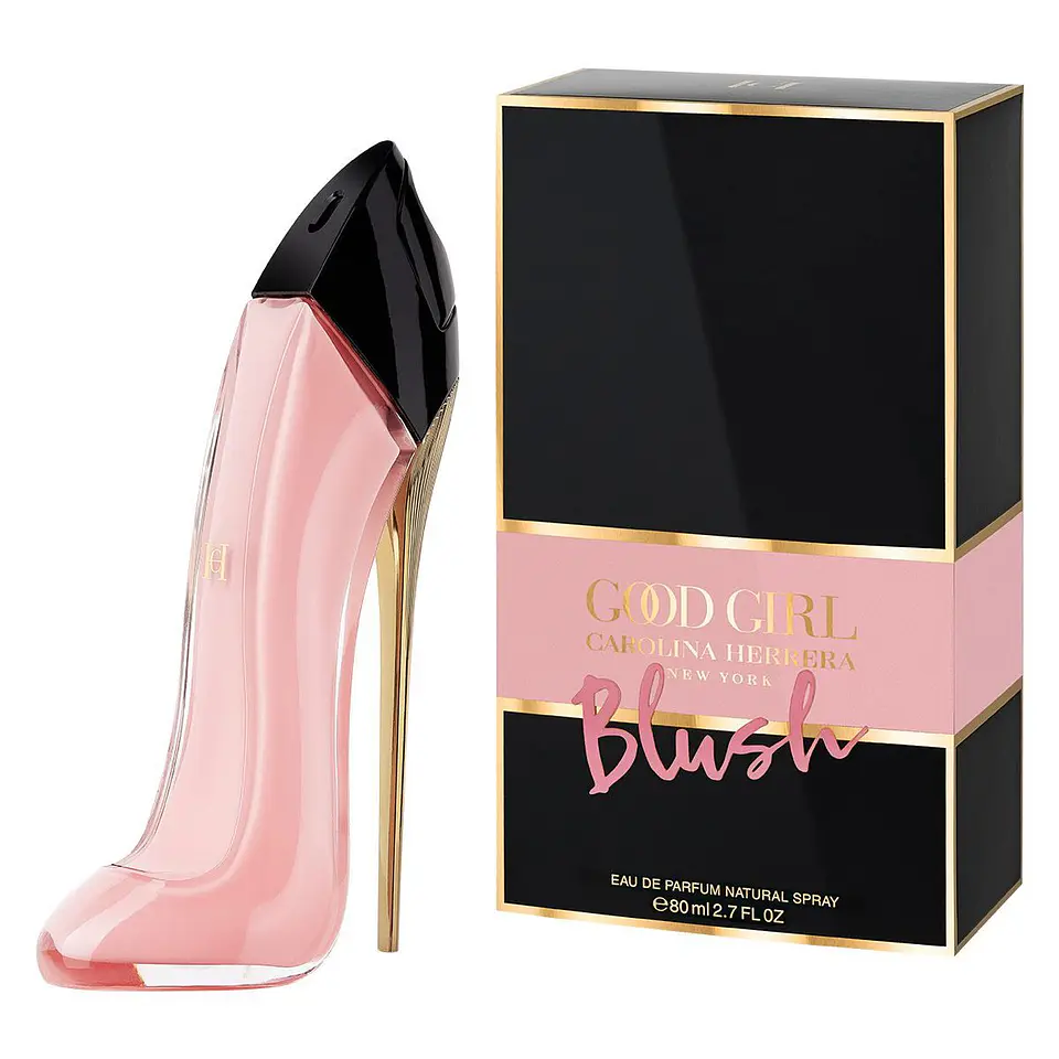 CAROLINA HERRERA GOOD GIRL BLUSH 80 ML EDP 1