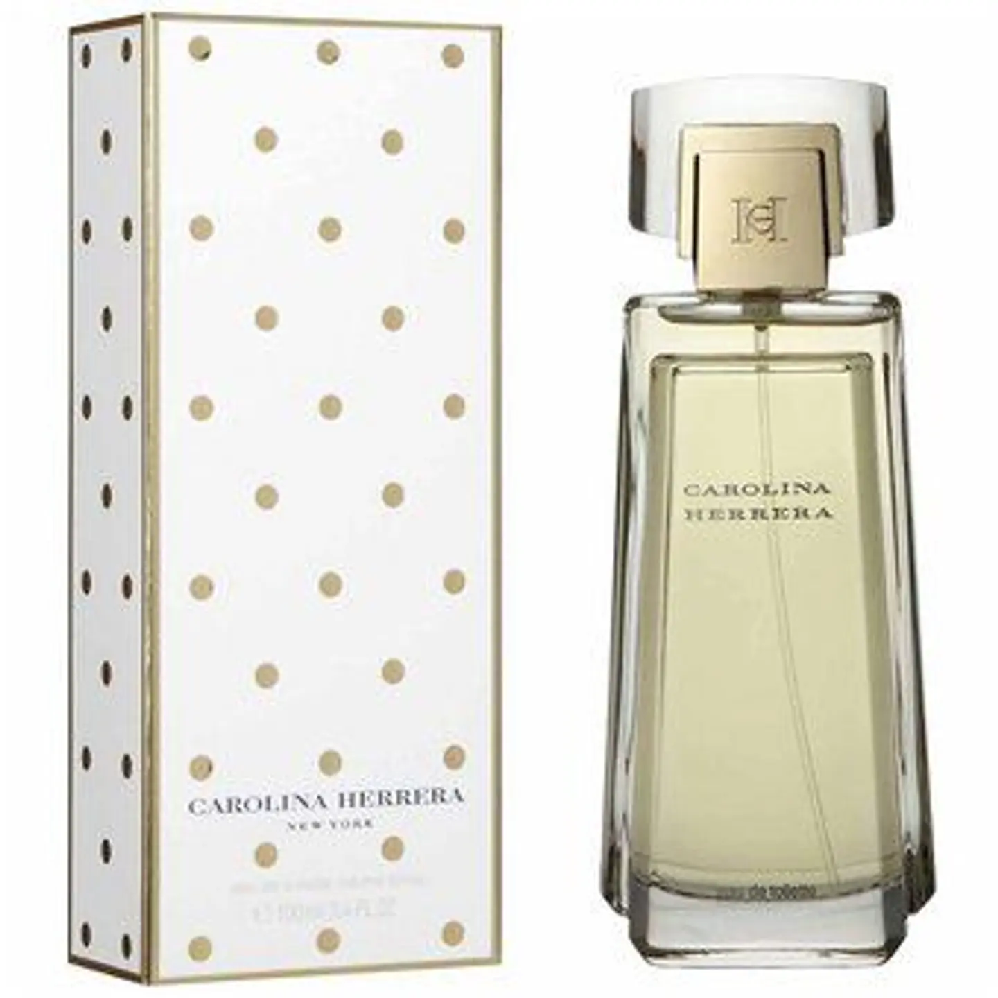CAROLINA HERRERA HERRERA TRADICIONAL MUJER 100 ML EDT 1