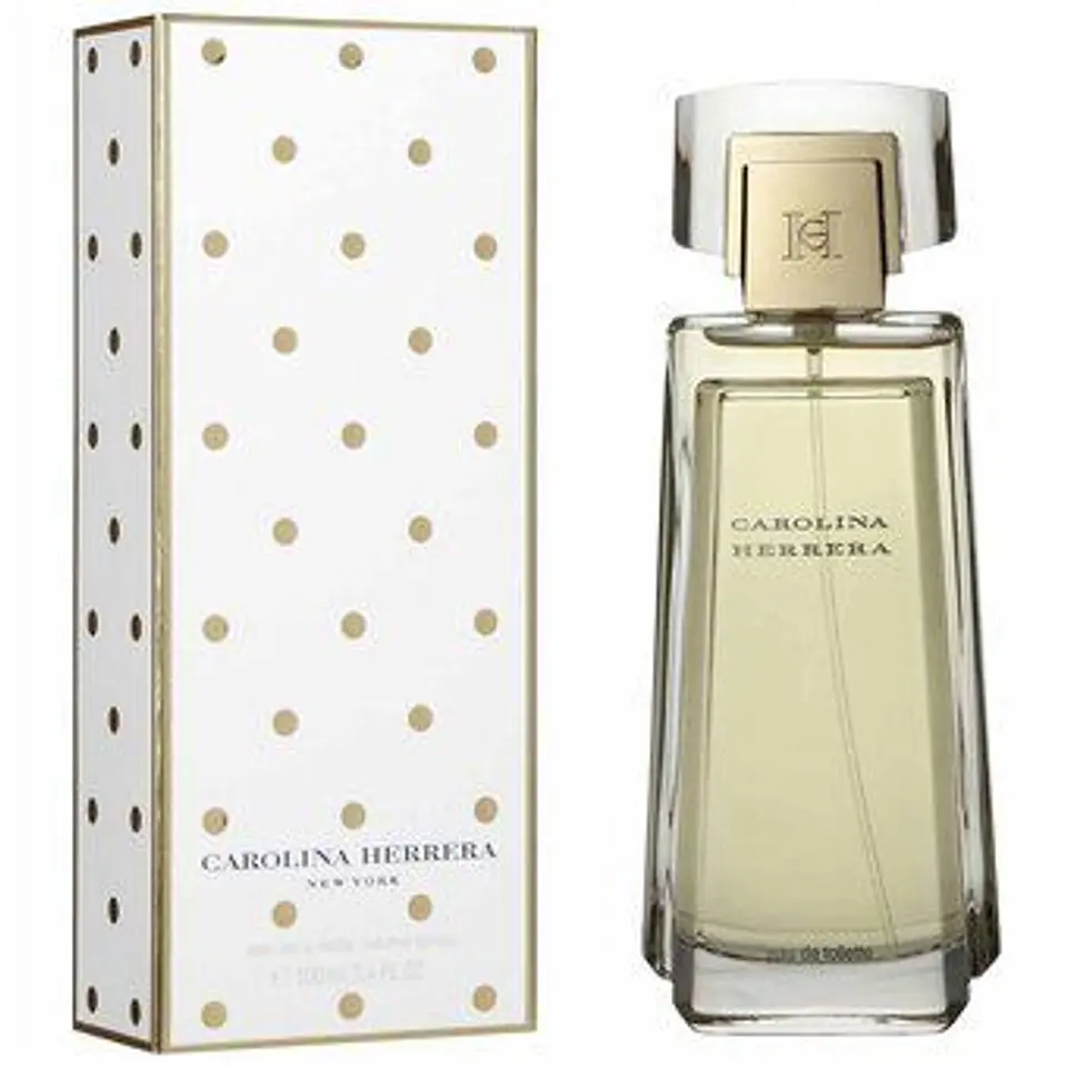 CAROLINA HERRERA HERRERA TRADICIONAL MUJER 100 ML EDT 1