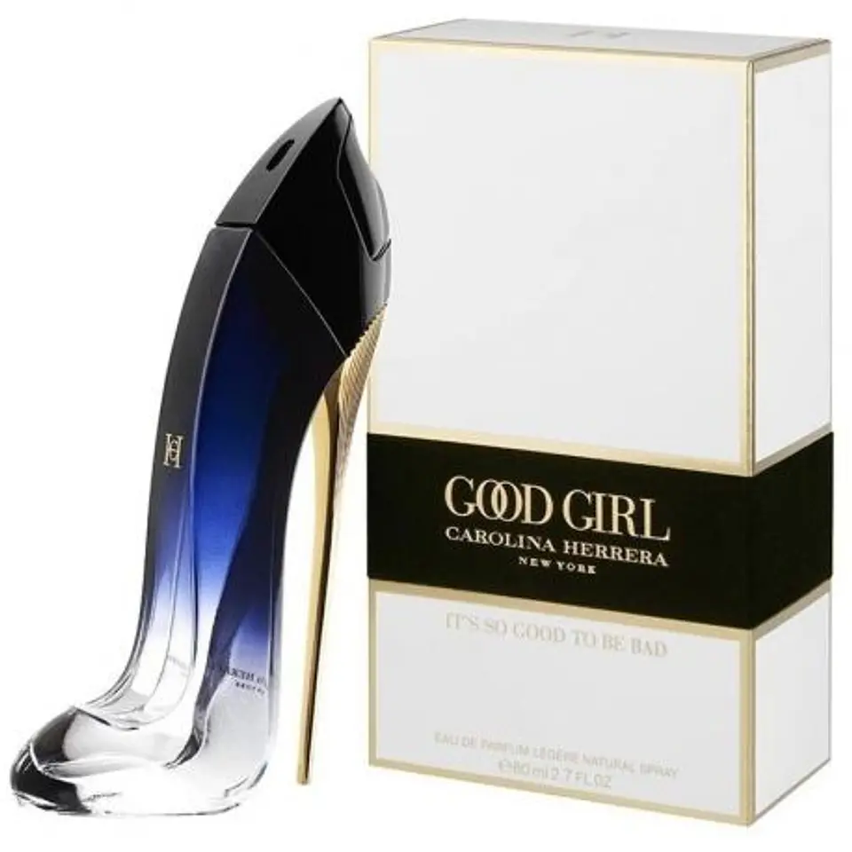 CAROLINA HERRERA GOOD GIRL LEGERE 80 ML EDP 1