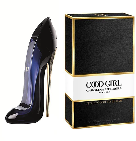 CAROLINA HERRERA GOOD GIRL 80 ML EDP