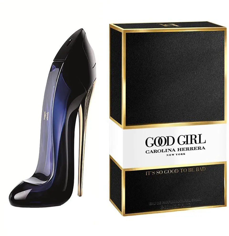 CAROLINA HERRERA GOOD GIRL 80 ML EDP 1