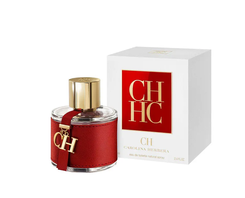 CAROLINA HERRERA CH HC MUJER 100 ML EDT 1