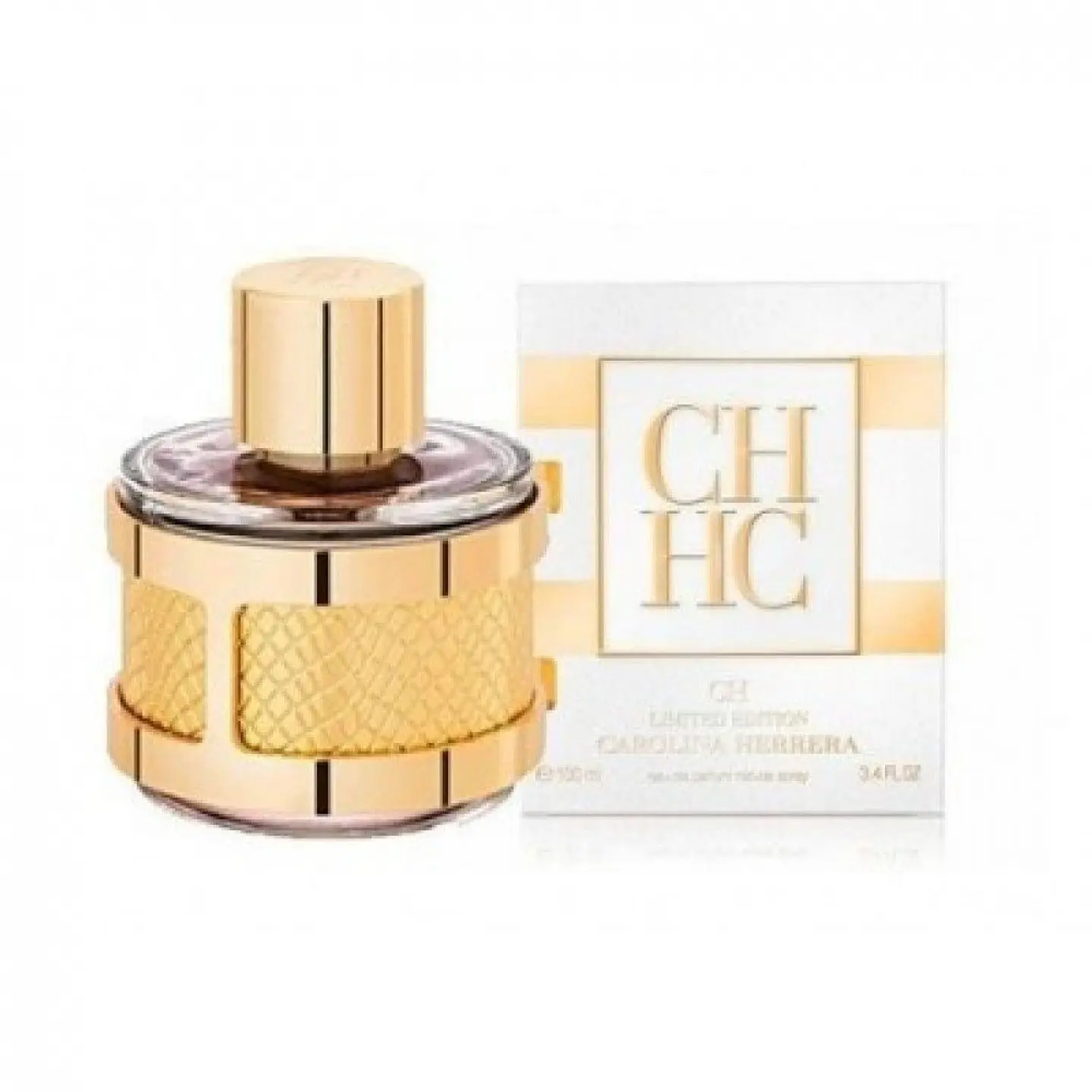 CAROLINA HERRERA CH HC INSIGNIA MUJER 100 ML EDP 1