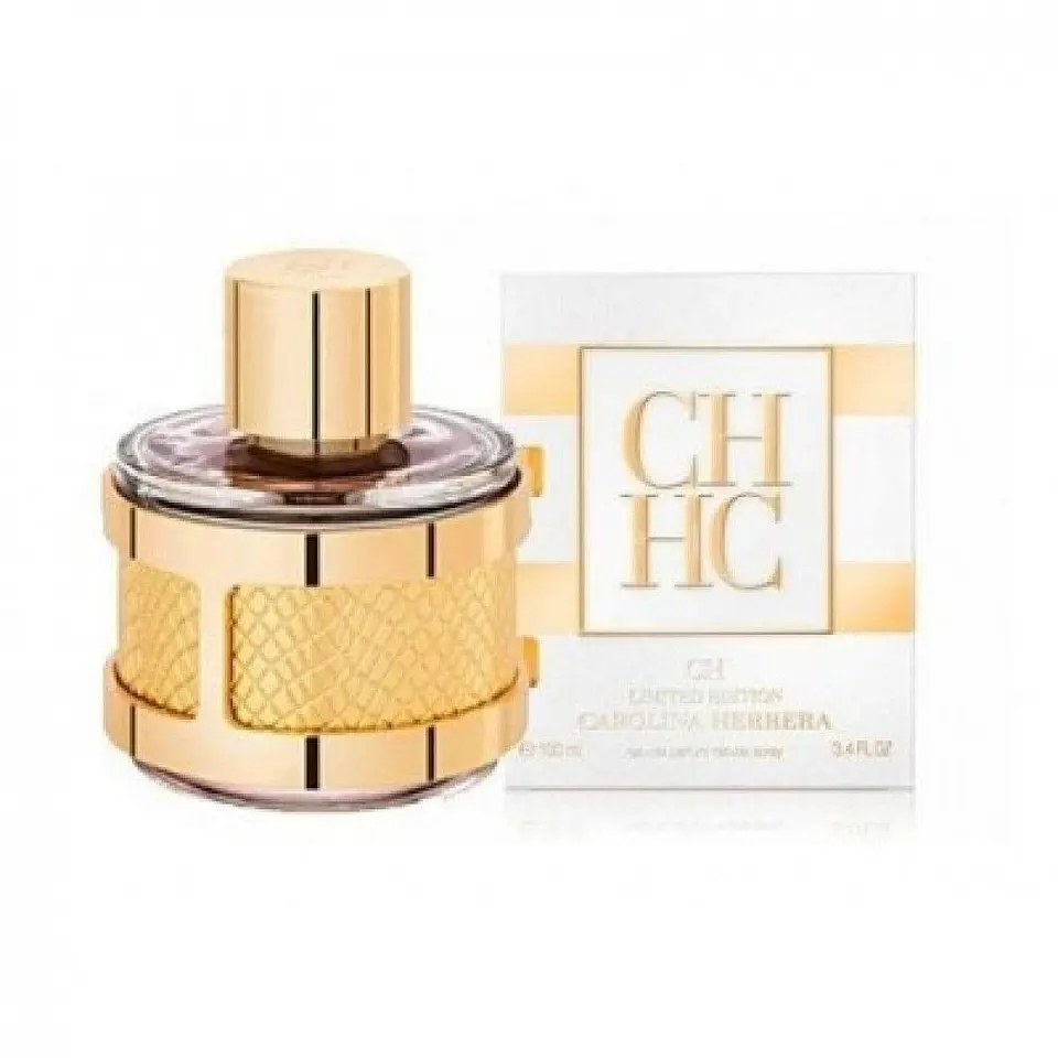 CAROLINA HERRERA CH HC INSIGNIA MUJER 100 ML EDP 1