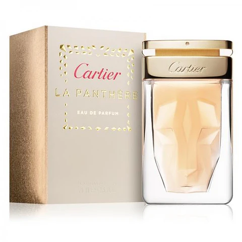 LA PANTHERE 75ML EDP 