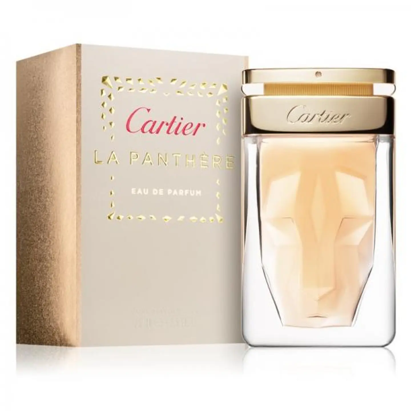 LA PANTHERE 75ML EDP  1