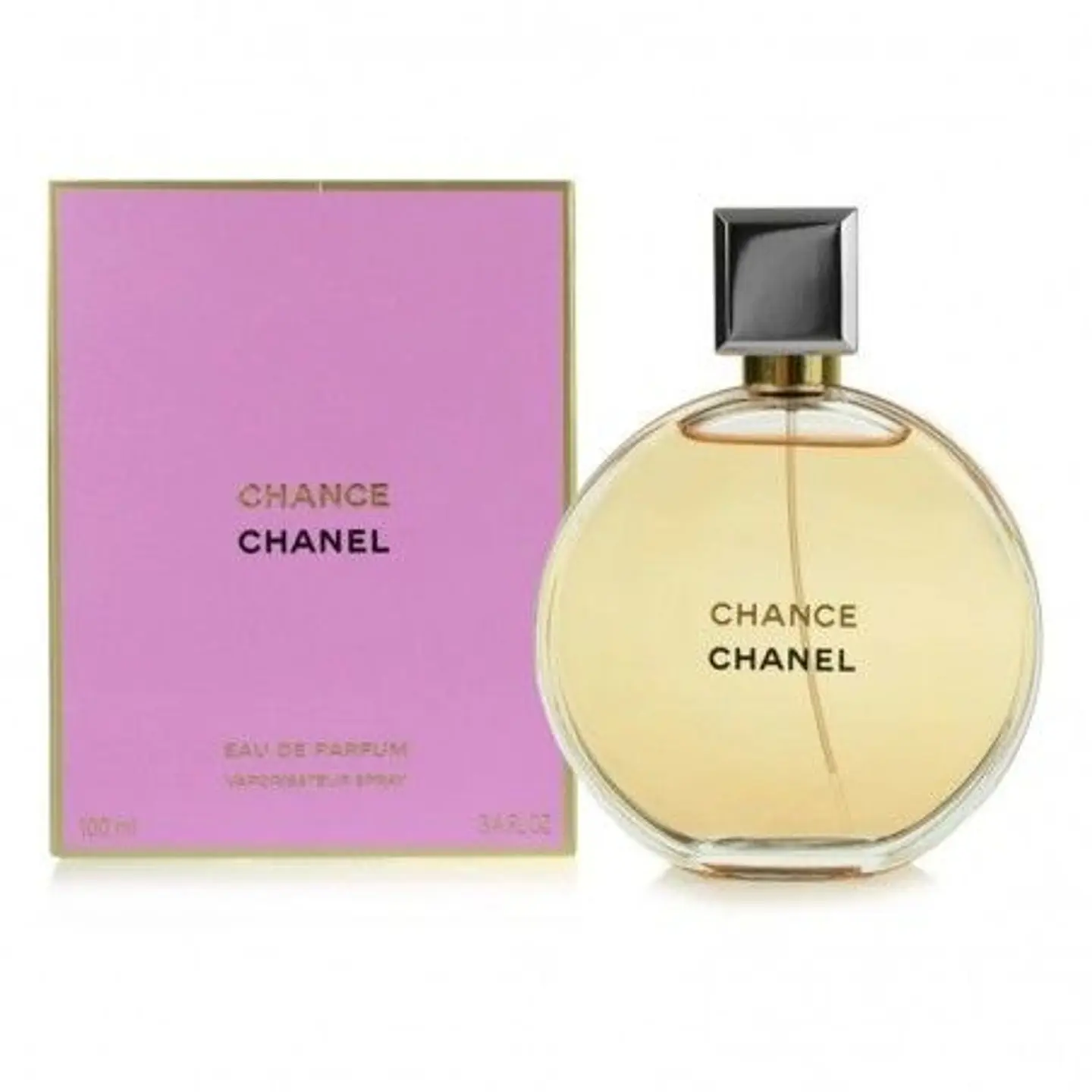 CHANEL CHANCE 100 ML EDP 1