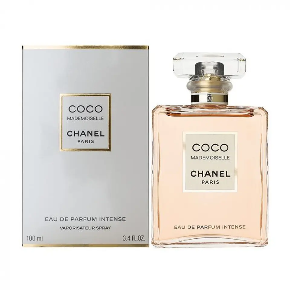 CHANEL COCO MADEMOISELLE INTENSE EDP 100 ML 1