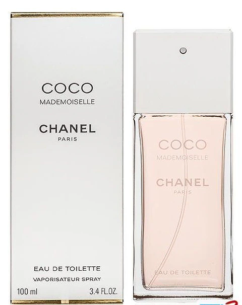 CHANEL COCO MADEMOISELLE 100 ML EDT