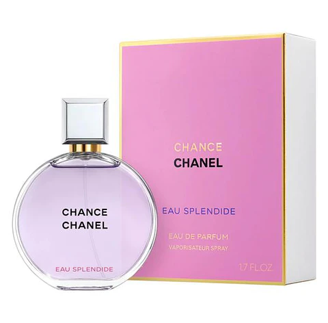 CHANCE EAU SPLENDIDE 100ML EDP 